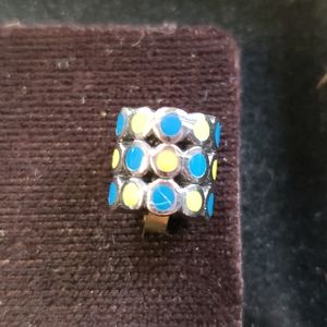 Chamilia Be The Match Row Dots charm